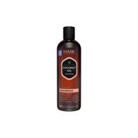 Hask Monoi Coconut Oil Nourishing Shampoo 355ml