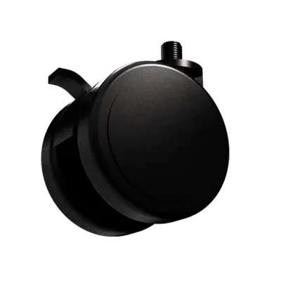 NEXT LEVEL RACING®- Lockable Castor Wheels