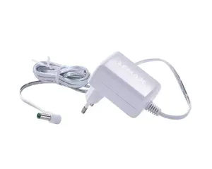 Lemax power adaptor, 4.5v 550ma, white, 1-output, bs