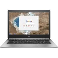 HP Chromebook 13 G1 - Intel Celeron N2840 - 13 inch - Touch - 4GB RAM - 32GB SSD - ChromeOS