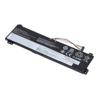 Replacement Laptop Accu 3950 mAh - thumbnail