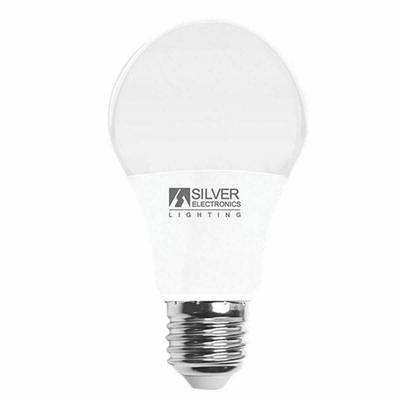 Ledlamp Silver Electronics ESTANDAR 50 W E27