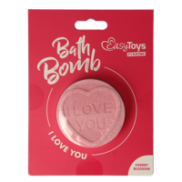EasyToys Badbruisbal I love you 1 Stuks