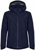 Clique 0200924 Classic Shell Jacket Lady - Dark Navy - XS