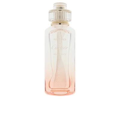 Damesparfum Cartier Rivières EDT 100 ml