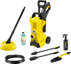 Karcher K3 Power Control Home & Bike