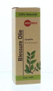 Symphita blessure olie