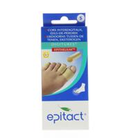 Epitact Epithelium Likdoorns/Eksterogen Bandage Ref.2373-082 Maat S 1Stuks