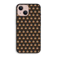 Poop emoji: iPhone 13 Biologisch afbreekbaar hoesje