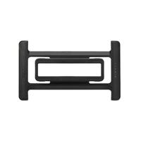 Klickfix Adapter Koppelingsset GTA II UniKlip Racktime Snapit MIK - 414258