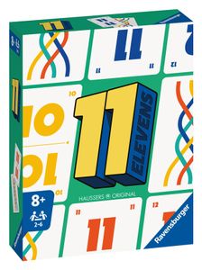 Ravensburger elevens