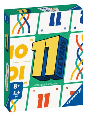 Ravensburger elevens