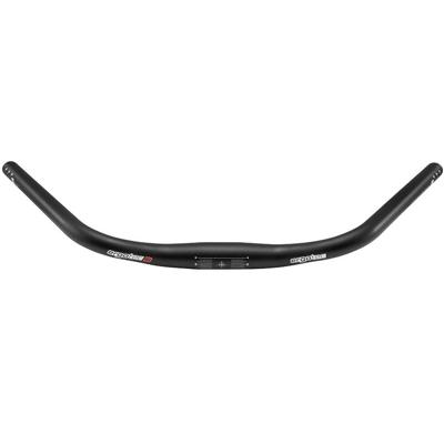 Ergotec Stuur trekking / e-bike riser 32 ø31,8x620 - zwart