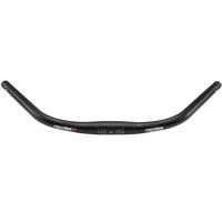 Ergotec Stuur trekking / e-bike riser 32 ø31,8x620 - zwart