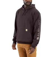 Carhartt Hooded Sweatshirt