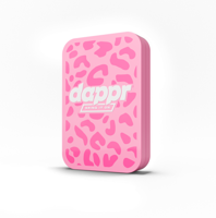 Dappr Savanna pleisters 30 Stuks