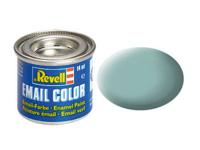 Revell Light blue, mat 14 ml-tin schaalmodel onderdeel en -accessoire Verf - thumbnail