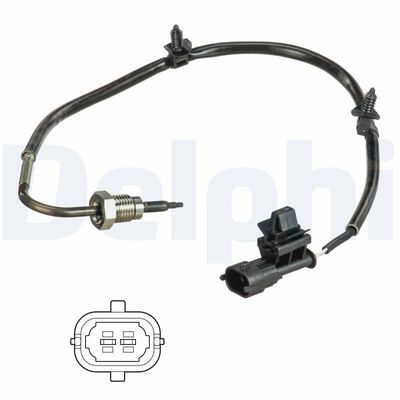 Sensor, uitlaatgastemperatuur TS30142