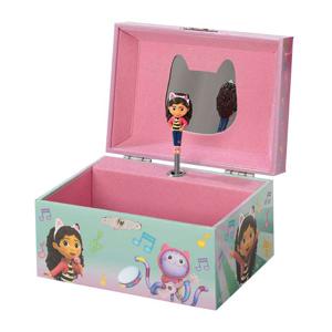 Totum gabby&apos;s poppenhuis sieradendoos