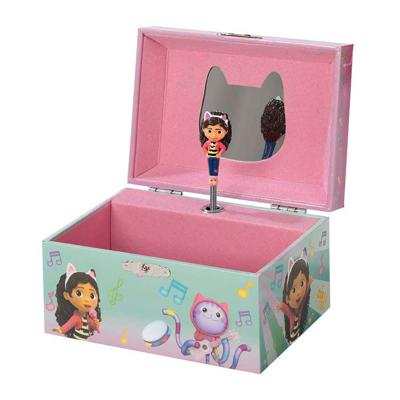 Totum gabby&apos;s poppenhuis sieradendoos