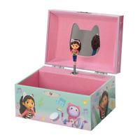 Totum gabby&apos;s poppenhuis sieradendoos