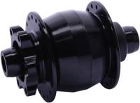 CONTEC Ct dynamo powerhouse 2+ 32h. black