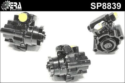 Stuurpomp SP8839