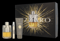 Azzaro Wanted Giftset 185 ml Eau de Toilette Heren