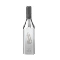 Milwaukee 1/4 aandrijving 4 mm Hex - 4932480826 Milwaukee 1/4 aandrijving 4 mm Hex - 4932480826