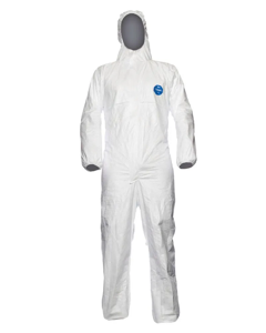 DuPont Tyvek Wegwerpoverall 500 Xpert - Maat M