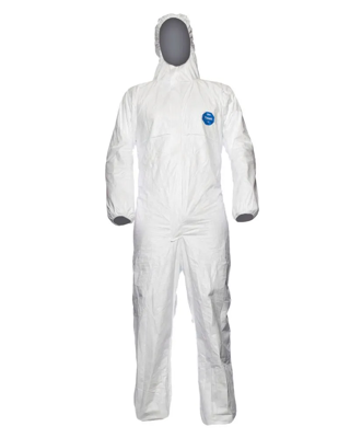 DuPont Tyvek Wegwerpoverall 500 Xpert - Maat M