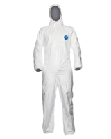 DuPont Tyvek Wegwerpoverall 500 Xpert - Maat M
