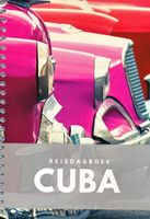 Reisdagboek Cuba | Perky Publishers