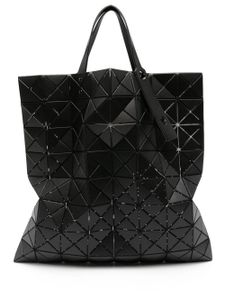 Bao Bao Issey Miyake Lucent geometric tote bag - Noir