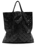 Bao Bao Issey Miyake sac cabas Lucent à empiècements - Noir