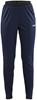 Craft 1910167 Evolve Slim Pants Wmn - Navy - XS