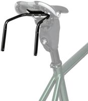 CONTEC Ct saddle bag bracket mile grinder steady