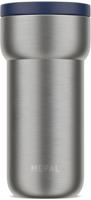 Isoleerbeker ellipse 375 ml vivid blue Mepal - Mepal