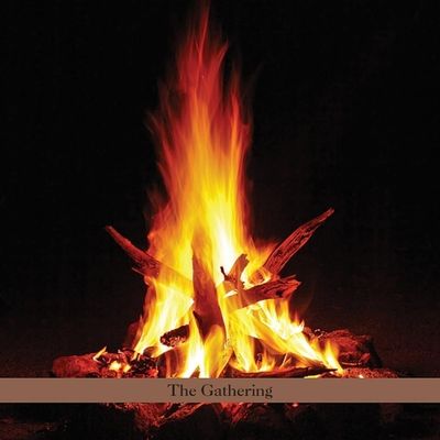 The Gathering - CD (0702397814429) The Gathering - CD (0702397814429)