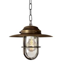 KS Verlichting Hanglamp Labenne antiek 1180 - thumbnail