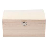 Creativ Company Houten schatkist groot