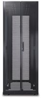 APC NetShelter SX 42U met zijpanelen, breed server rack 750 x 1070 x 1991mm, incl. verticale kabelmanagers - thumbnail