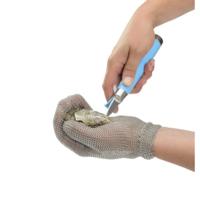 Novac - Oesters - Oesterhandschoen