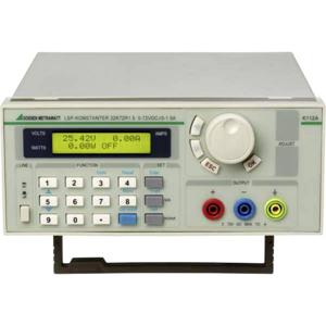 Gossen Metrawatt LSP 32 K 72 R 1,5 Labvoeding, regelbaar 0 - 72 V/DC 0 - 1.5 A 100 W RS232 Op afstand bedienbaar, Programmeerbaar Aantal uitgangen: 1 x