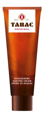 Tabac Original Shaving Cream Tube 100gr