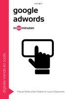 Google AdWords - Ellen Wattel, Laura Diepeveen, Pascal Selles - eBook (9789461262608) - thumbnail