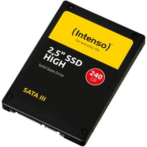 Intenso High Performance 2.5" 2.5" 240 GB SATA III