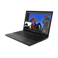 Lenovo ThinkPad T16 i7-1355U Notebook 40,6 cm (16") WUXGA Intel® Core™ i7 16 GB DDR5-SDRAM 512 GB SSD Wi-Fi 6E (802.11ax) Windows 11 Pro Zwart - thumbnail