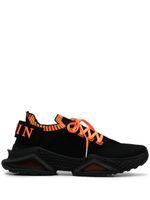 Philipp Plein baskets Runner Iconic - Noir - thumbnail