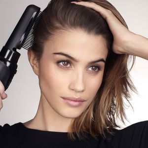 Braun Satin Hair 7 IONTEC Airstyler AS720 - Droog, stijl en geef extra glans met ionische technologie